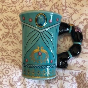 Disney Princess Jasmine Mug